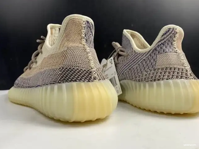 V2 Adidas Yeezy Ash Pearl GY7658 Boost 350 0604